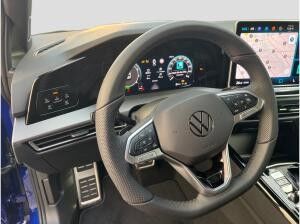 Volkswagen Golf R-Line Black Style 2,0 l TSI 4MOTION *SOFORT VERFÜGBAR*