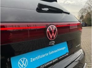 Volkswagen Touareg R 3.0 TSI eHybrid Navi HUD CarPlay 360° Volkswagen Touareg R 3.0 TSI eHybrid Navi HUD CarPlay 360°