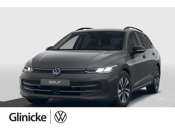 Volkswagen Golf Variant "ENERGY" 1,5 eTSI DSG | AHK