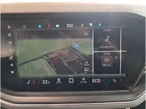 Volkswagen Touareg R-Line 3,0 V6 TDI 4MOTION