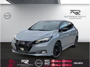 Nissan Leaf ⚡39 kWh N-Connecta|LED|Winter|TOP-DEAL!⚡ Nissan Leaf ⚡39 kWh N-Connecta|LED|Winter|TOP-DEAL!⚡