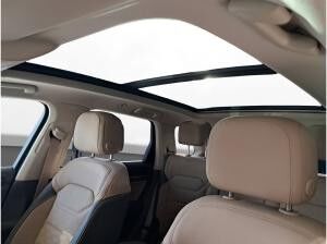 Volkswagen Touareg R-Line 3,0 V6 TDI 4MOTION