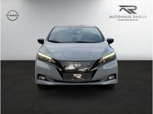 Nissan Leaf ⚡39 kWh N-Connecta|LED|Winter|TOP-DEAL!⚡ Nissan Leaf ⚡39 kWh N-Connecta|LED|Winter|TOP-DEAL!⚡