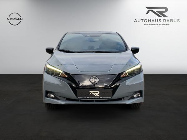 Nissan Leaf ⚡39 kWh N-Connecta|LED|Winter|TOP-DEAL!⚡