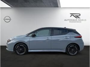 Nissan Leaf ⚡39 kWh N-Connecta|LED|Winter|TOP-DEAL!⚡ Nissan Leaf ⚡39 kWh N-Connecta|LED|Winter|TOP-DEAL!⚡