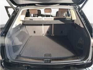 Volkswagen Touareg R-Line 3,0 V6 TDI 4MOTION