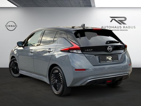 Nissan Leaf ⚡39 kWh N-Connecta|LED|Winter|TOP-DEAL!⚡