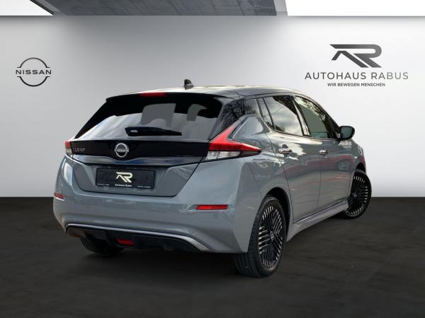 Nissan Leaf ⚡39 kWh N-Connecta|LED|Winter|TOP-DEAL!⚡
