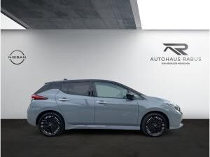 Nissan Leaf ⚡39 kWh N-Connecta|LED|Winter|TOP-DEAL!⚡ Nissan Leaf ⚡39 kWh N-Connecta|LED|Winter|TOP-DEAL!⚡