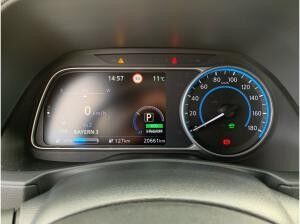 Nissan Leaf ⚡39 kWh N-Connecta|LED|Winter|TOP-DEAL!⚡ Nissan Leaf ⚡39 kWh N-Connecta|LED|Winter|TOP-DEAL!⚡