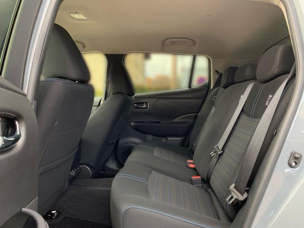 Nissan Leaf ⚡39 kWh N-Connecta|LED|Winter|TOP-DEAL!⚡