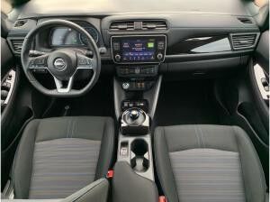 Nissan Leaf ⚡39 kWh N-Connecta|LED|Winter|TOP-DEAL!⚡ Nissan Leaf ⚡39 kWh N-Connecta|LED|Winter|TOP-DEAL!⚡