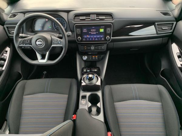 Nissan Leaf ⚡39 kWh N-Connecta|LED|Winter|TOP-DEAL!⚡