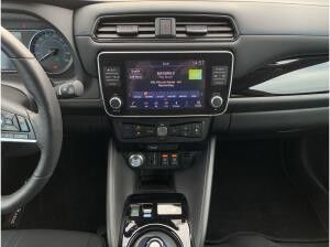 Nissan Leaf ⚡39 kWh N-Connecta|LED|Winter|TOP-DEAL!⚡ Nissan Leaf ⚡39 kWh N-Connecta|LED|Winter|TOP-DEAL!⚡