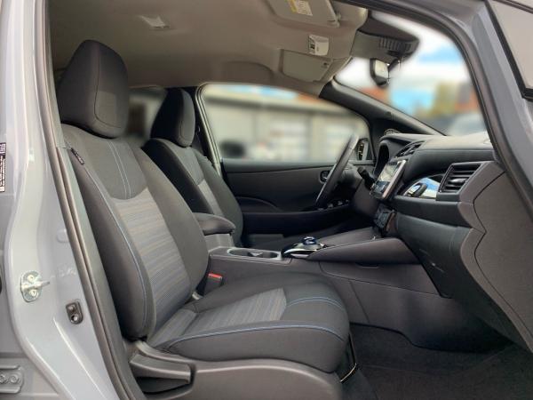 Nissan Leaf ⚡39 kWh N-Connecta|LED|Winter|TOP-DEAL!⚡