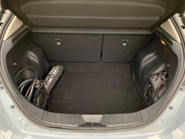 Nissan Leaf ⚡39 kWh N-Connecta|LED|Winter|TOP-DEAL!⚡