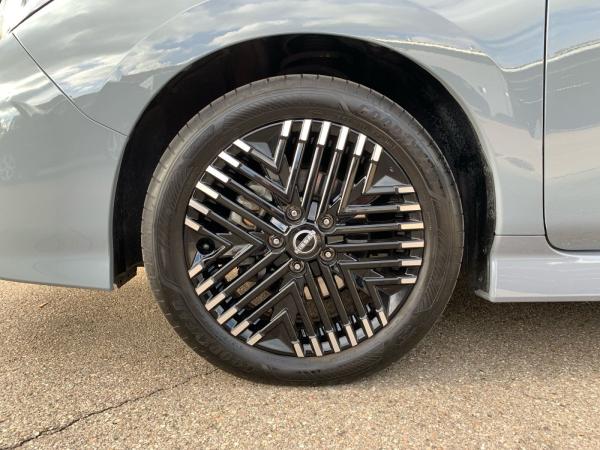 Nissan Leaf ⚡39 kWh N-Connecta|LED|Winter|TOP-DEAL!⚡