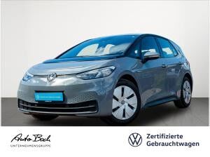 Volkswagen ID.3 Pro Performance Automatik Navi LED Standhzg ACC EPH DAB AHK