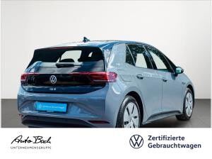 Volkswagen ID.3 Pro Performance Automatik Navi LED Standhzg ACC EPH DAB AHK