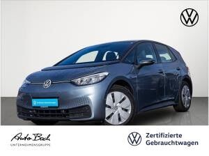 Volkswagen ID.3 Pro Performance Navi LED Standhzg Standklima CarPlay ACC EPH