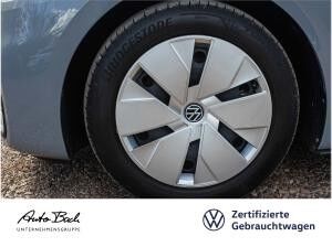 Volkswagen ID.3 Pro Performance Automatik Navi LED Standhzg ACC EPH DAB AHK