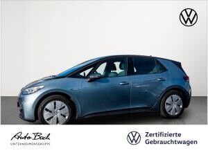 Volkswagen ID.3 Pro Performance Navi LED Standhzg Standklima CarPlay ACC EPH