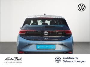 Volkswagen ID.3 Pro Performance Navi LED Standhzg Standklima CarPlay ACC EPH