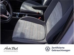 Volkswagen ID.3 Pro Performance Automatik Navi LED Standhzg ACC EPH DAB AHK