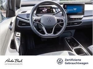 Volkswagen ID.3 Pro Performance Automatik Navi LED Standhzg ACC EPH DAB AHK