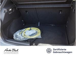 Volkswagen ID.3 Pro Performance Automatik Navi LED Standhzg ACC EPH DAB AHK