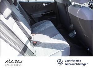 Volkswagen ID.3 Pro Performance Automatik Navi LED Standhzg ACC EPH DAB AHK
