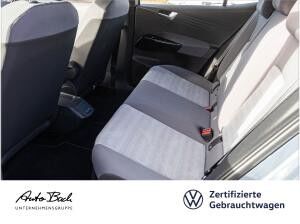 Volkswagen ID.3 Pro Performance Navi LED Standhzg Standklima CarPlay ACC EPH