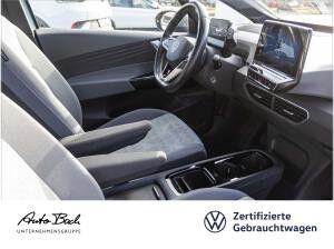 Volkswagen ID.3 Pro Performance Navi LED Standhzg Standklima CarPlay ACC EPH
