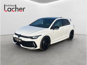 Volkswagen Golf R 2.0 TSI DSG 4M, IQ.LIGHT, 360°-Kamera