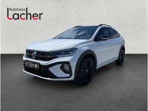 Volkswagen Taigo R-Line 1.0 TSI DSG