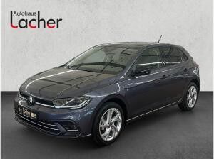 Volkswagen Polo Style 1.0 TSI, IQ.LIGHT, IQ.DRIVE, Navi