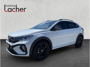 Volkswagen Taigo R-Line 1.0 TSI DSG