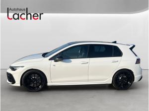 Volkswagen Golf R 2.0 TSI DSG 4M, IQ.LIGHT, 360°-Kamera