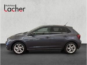 Volkswagen Polo Style 1.0 TSI, IQ.LIGHT, IQ.DRIVE, Navi