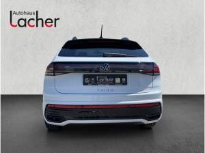 Volkswagen Taigo R-Line 1.0 TSI DSG