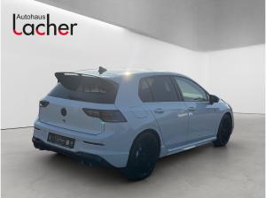 Volkswagen Golf R 2.0 TSI DSG 4M, IQ.LIGHT, 360°-Kamera