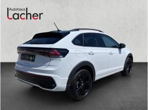 Volkswagen Taigo R-Line 1.0 TSI DSG