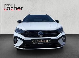 Volkswagen Taigo R-Line 1.0 TSI DSG