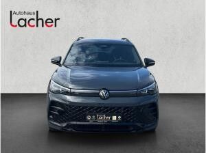 Volkswagen Tiguan R-Line 1.5 eHybrid DSG,IQ.LIGHT,IQ.DRIVE