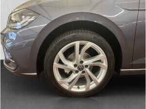 Volkswagen Polo Style 1.0 TSI, IQ.LIGHT, IQ.DRIVE, Navi
