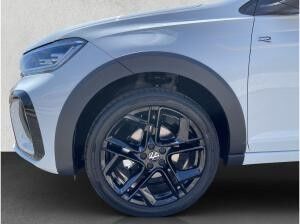 Volkswagen Taigo R-Line 1.0 TSI DSG