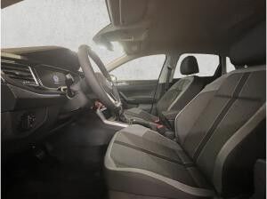 Volkswagen Polo Style 1.0 TSI, IQ.LIGHT, IQ.DRIVE, Navi