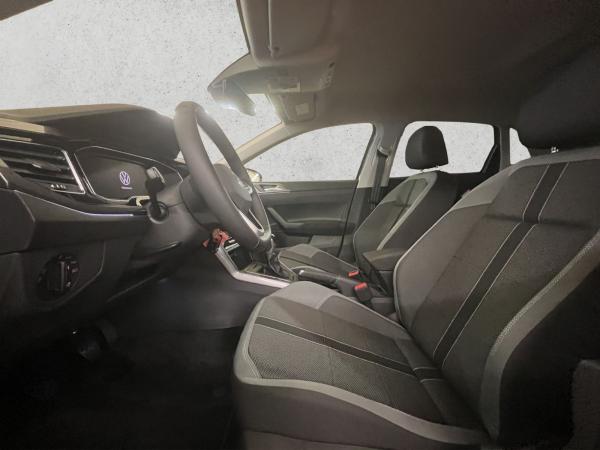 Volkswagen Polo Style 1.0 TSI, IQ.LIGHT, IQ.DRIVE, Navi