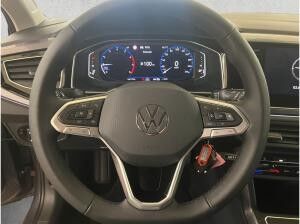 Volkswagen Polo Style 1.0 TSI, IQ.LIGHT, IQ.DRIVE, Navi