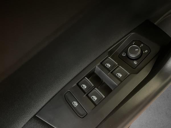 Volkswagen Polo Style 1.0 TSI, IQ.LIGHT, IQ.DRIVE, Navi